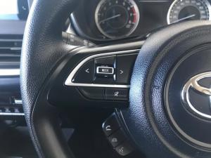 Toyota Starlet 1.5 Xi - Image 9