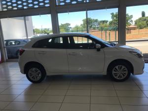 Toyota Starlet 1.5 Xi - Image 3