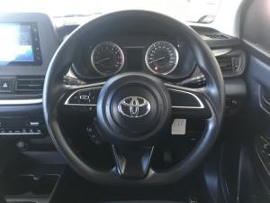 Toyota Starlet 1.5 Xi - Image 8