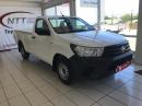 Thumbnail Toyota Hilux 2.4 GD SP/U Single Cab
