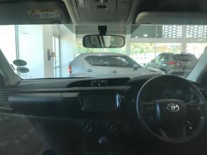 Toyota Hilux 2.4 GD SP/U Single Cab - Image 6