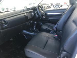 Toyota Hilux 2.4 GD SP/U Single Cab - Image 7