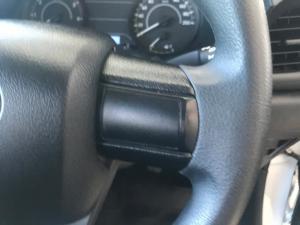 Toyota Hilux 2.4 GD SP/U Single Cab - Image 10