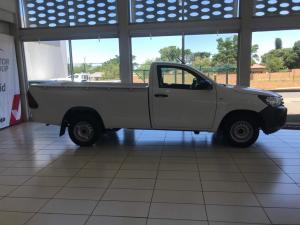 Toyota Hilux 2.4 GD SP/U Single Cab - Image 3