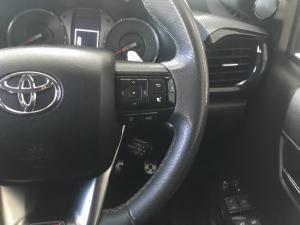 Toyota Hilux 2.8 GD-6 GR-S 4X4 automaticD/C - Image 10