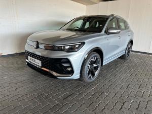Volkswagen Tiguan 1.4 TSI R-LINE DSG - Image 1