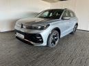 Thumbnail Volkswagen Tiguan 1.4 TSI R-LINE DSG