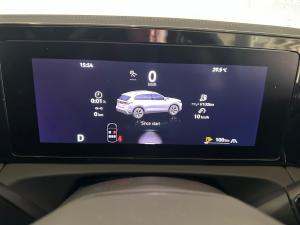 Volkswagen Tiguan 1.4 TSI R-LINE DSG - Image 21