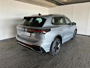 Volkswagen Tiguan 1.4 TSI R-LINE DSG - Image 2