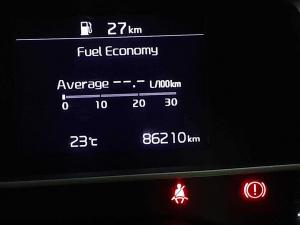 Kia Sonet 1.5 EX - Image 11