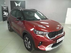 Kia Sonet 1.5 EX - Image 20