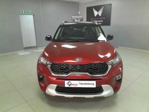 Kia Sonet 1.5 EX - Image 2