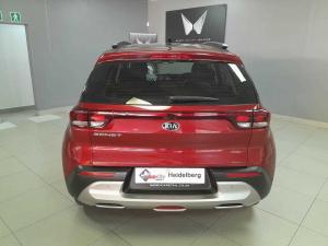 Kia Sonet 1.5 EX - Image 4