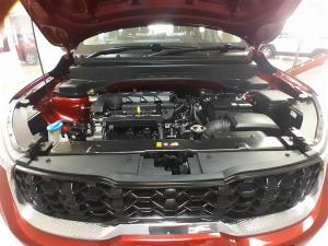 Kia Sonet 1.5 EX - Image 8