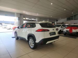 Toyota Corolla Cross 1.8 XS Hybrid - Image 16