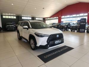 Toyota Corolla Cross 1.8 XS Hybrid - Image 17