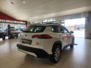 Toyota Corolla Cross 1.8 XS Hybrid - Image 18