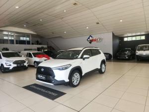 Toyota Corolla Cross 1.8 XS Hybrid - Image 1