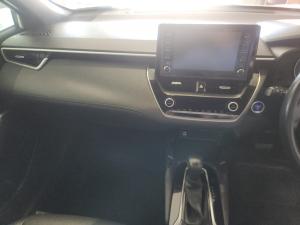 Toyota Corolla Cross 1.8 XS Hybrid - Image 20