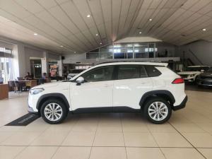 Toyota Corolla Cross 1.8 XS Hybrid - Image 3