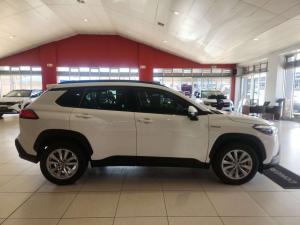 Toyota Corolla Cross 1.8 XS Hybrid - Image 6