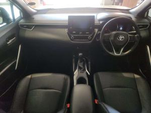 Toyota Corolla Cross 1.8 XS Hybrid - Image 7