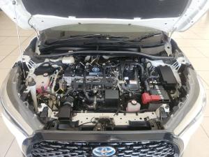 Toyota Corolla Cross 1.8 XS Hybrid - Image 9