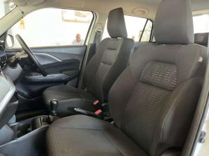 Suzuki Swift 1.2 GL - Image 11