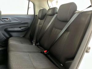 Suzuki Swift 1.2 GL - Image 12