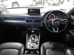 Mazda CX-5 2.0 Dynamic automatic - Image 13