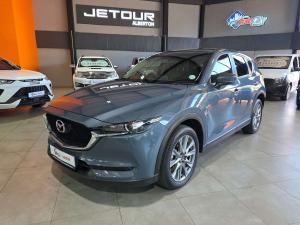 Mazda CX-5 2.0 Dynamic automatic - Image 1