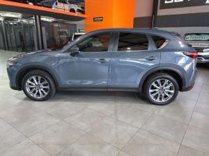 Mazda CX-5 2.0 Dynamic automatic - Image 4