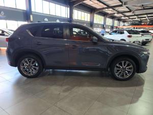 Mazda CX-5 2.0 Dynamic automatic - Image 5