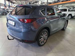Mazda CX-5 2.0 Dynamic automatic - Image 6