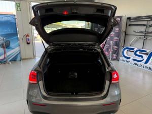 Mercedes-Benz A 200 automatic - Image 10