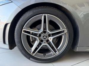 Mercedes-Benz A 200 automatic - Image 11