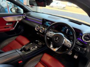 Mercedes-Benz A 200 automatic - Image 13