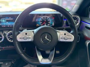 Mercedes-Benz A 200 automatic - Image 15