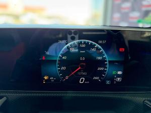 Mercedes-Benz A 200 automatic - Image 16