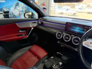 Mercedes-Benz A 200 automatic - Image 17