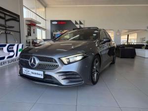 Mercedes-Benz A 200 automatic - Image 1