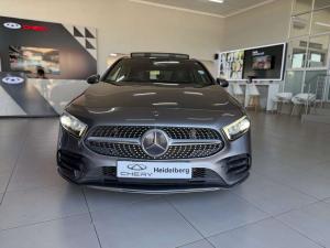 Mercedes-Benz A 200 automatic - Image 2