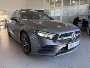 Mercedes-Benz A 200 automatic - Image 6