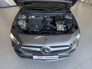 Mercedes-Benz A 200 automatic - Image 9