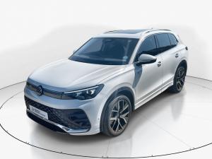 Volkswagen Tiguan 2.0TDI R-Line 4Motion - Image 18