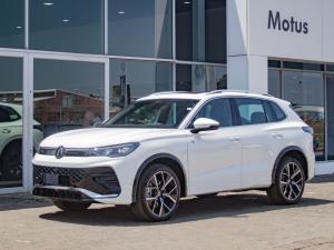 Volkswagen Tiguan 2.0TDI R-Line 4Motion - Image 1