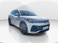 Thumbnail Volkswagen Tiguan 2.0TDI R-Line 4Motion
