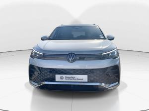 Volkswagen Tiguan 2.0TDI R-Line 4Motion - Image 2