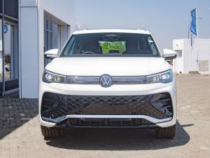 Volkswagen Tiguan 2.0TDI R-Line 4Motion - Image 2