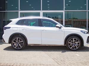 Volkswagen Tiguan 2.0TDI R-Line 4Motion - Image 3